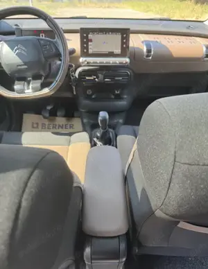 Citroen C4 Cactus Euro6 - imagine 6