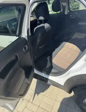 Citroen C4 Cactus Euro6 - imagine 8