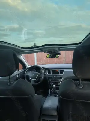 Peugeot 508 2012 automat - imagine 3