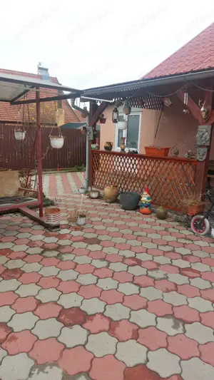 Casa de vânzare  - imagine 10