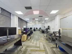 Spațiu de birouri de 700mp de închiriat în zona Tineretului