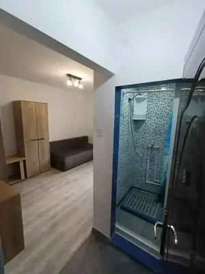 Garsonieră conf.2 vis a vis Metrou