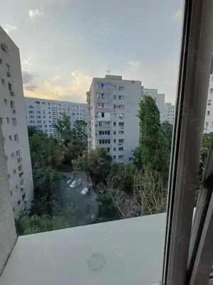 Garsonieră conf.2 vis a vis Metrou - imagine 4