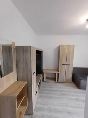 Garsonieră conf.2 vis a vis Metrou - imagine 7