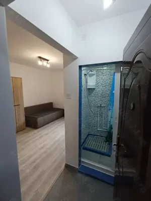 Garsonieră conf.2 vis a vis Metrou - imagine 2