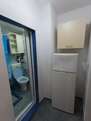 Garsonieră conf.2 vis a vis Metrou - imagine 5