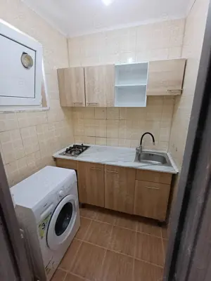 Garsonieră conf.2 vis a vis Metrou - imagine 8