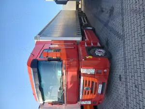 Vând cap tractor  - imagine 2