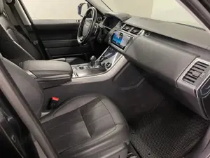 Land Rover Range Rover Sport - imagine 11