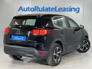 Citroen C5 Aircross - imagine 3
