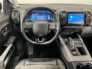 Citroen C5 Aircross - imagine 6