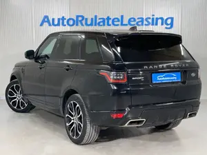 Land Rover Range Rover Sport - imagine 4