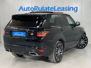 Land Rover Range Rover Sport - imagine 3