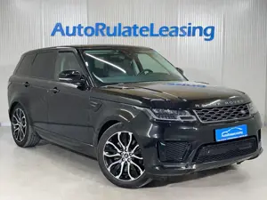 Land Rover Range Rover Sport - imagine 2