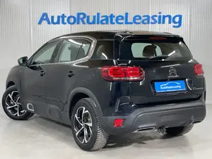 Citroen C5 Aircross - imagine 4