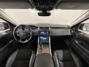 Land Rover Range Rover Sport - imagine 8