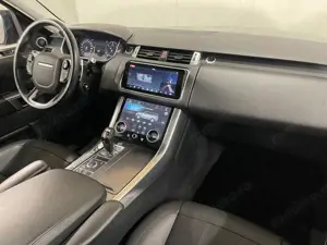 Land Rover Range Rover Sport - imagine 9