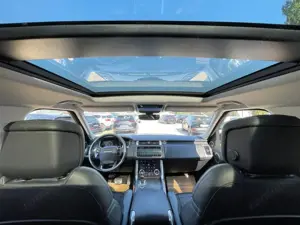 Land Rover Range Rover Sport - imagine 7