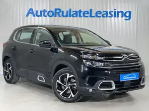 Citroen C5 Aircross - imagine 2