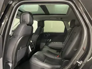 Land Rover Range Rover Sport - imagine 12