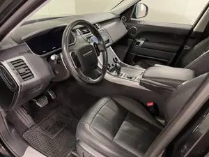 Land Rover Range Rover Sport - imagine 5