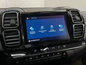 Citroen C5 Aircross - imagine 18