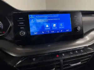 Skoda Octavia - imagine 14