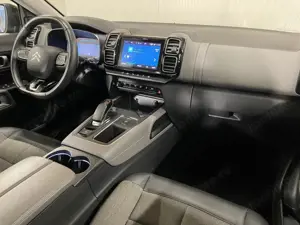Citroen C5 Aircross - imagine 8