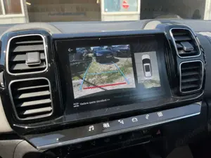 Citroen C5 Aircross - imagine 13