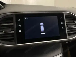 Peugeot 308 - imagine 15