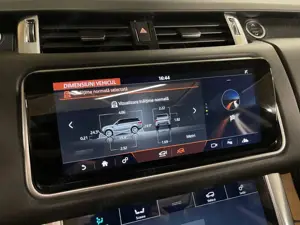 Land Rover Range Rover Sport - imagine 17