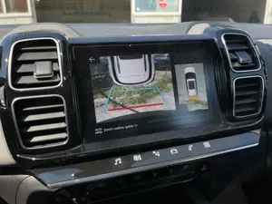 Citroen C5 Aircross - imagine 14