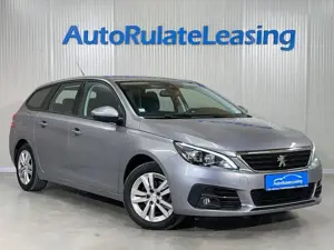 Peugeot 308 - imagine 2