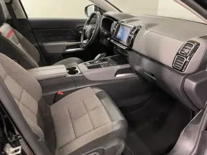 Citroen C5 Aircross - imagine 11