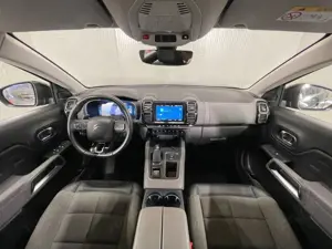 Citroen C5 Aircross - imagine 7