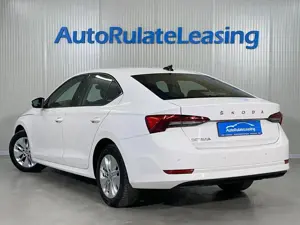 Skoda Octavia - imagine 4