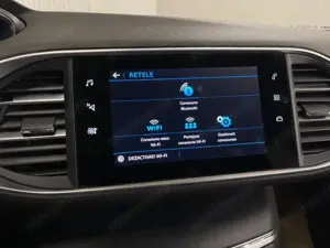 Peugeot 308 - imagine 17