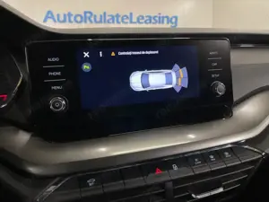 Skoda Octavia - imagine 13