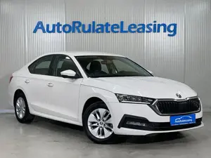 Skoda Octavia - imagine 2