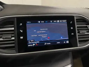 Peugeot 308 - imagine 13