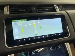 Land Rover Range Rover Sport - imagine 15