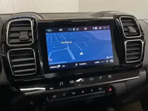 Citroen C5 Aircross - imagine 16