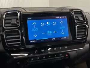 Citroen C5 Aircross - imagine 20