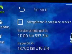 Skoda Octavia - imagine 18