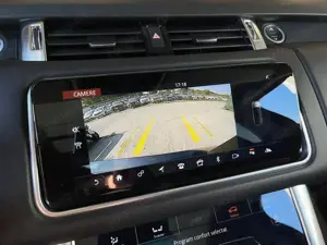 Land Rover Range Rover Sport - imagine 14