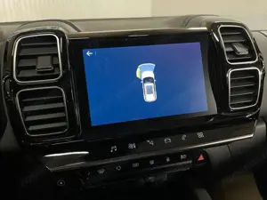 Citroen C5 Aircross - imagine 15