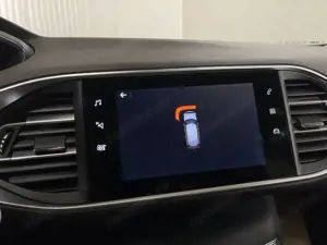 Peugeot 308 - imagine 14