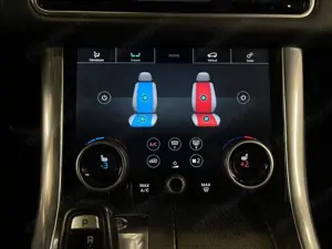 Land Rover Range Rover Sport - imagine 19