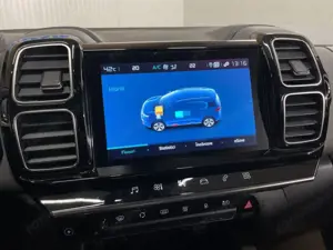 Citroen C5 Aircross - imagine 19