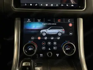 Land Rover Range Rover Sport - imagine 18